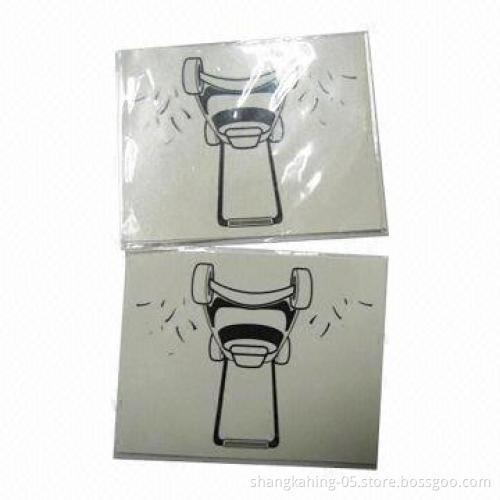 Fashionable Non-toxic Tattoo Stickers, Complies with EN71, Available in Various Designs